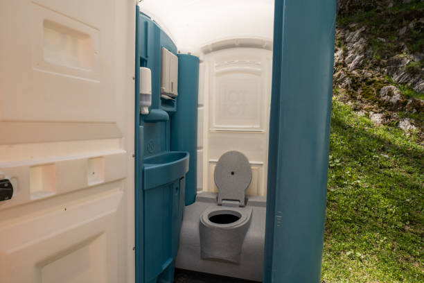 Reliable Pickens, SC Portable Potty Rental Solutions